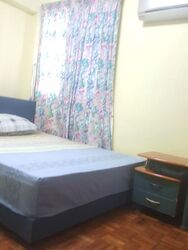 Orchid Park Condominium (D27), Condominium #500671451